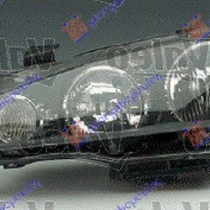 ΦΑΝΟΣ ΕΜΠΡΟΣ XENON 04- VALEO
