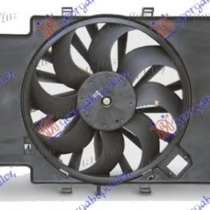 ΒΕΝΤΙΛΑΤΕΡ ΨΥΓ. ΚΟΜΠΛΕ 1.6-1.8-2.0 +A/C