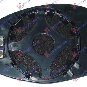 ΚΡΥΣΤΑΛΛΟ ΚΑΘΡΕΦΤΗ ΘΕΡΜΑΙΝΟΜΕΝΟ (CONVEX GLASS)