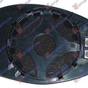 ΚΡΥΣΤΑΛΛΟ ΚΑΘΡΕΦΤΗ ΘΕΡΜΑΙΝΟΜΕΝΟ (ASPHERICAL GLASS)