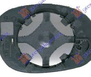 ΚΡΥΣΤΑΛΛΟ ΚΑΘΡΕΦΤΗ (ASPHERICAL GLASS)