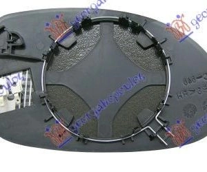 ΚΡΥΣΤΑΛΛΟ ΚΑΘΡΕΦΤΗ ΜΠΛΕ ΘΕΡΜΑΙΝΟΜΕΝΟ (ASPHERICAL GLASS)
