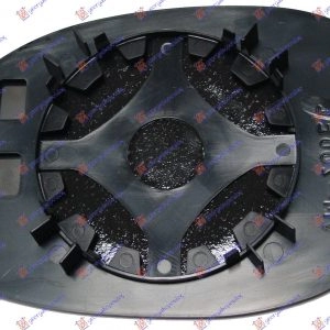 ΚΡΥΣΤΑΛΛΟ ΚΑΘΡΕΦΤΗ ΘΕΡΜΑΙΝΟΜΕΝΟ (CONVEX GLASS)