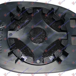 ΚΡΥΣΤΑΛΛΟ ΚΑΘΡΕΦΤΗ ΘΕΡΜΑΙΝΟΜΕΝΟ (ASPHERICAL GLASS)