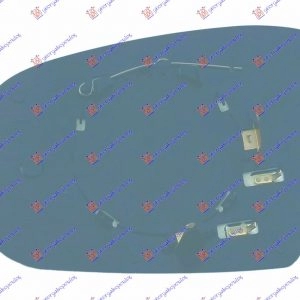 ΚΡΥΣΤΑΛΛΟ ΚΑΘΡΕΦΤΗ ΘΕΡΜΑΙΝΟΜΕΝΟ 02- (ASPHERICAL GLASS)