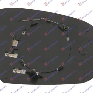 ΚΡΥΣΤΑΛΛΟ ΚΑΘΡΕΦΤΗ ΘΕΡΜΑΙΝΟΜΕΝΟ 02- (ASPHERICAL GLASS)