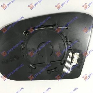 ΚΡΥΣΤΑΛΛΟ ΚΑΘΡΕΦΤΗ ΜΠΛΕ ΘΕΡΜΑΙΝ. 02- (ASPHERICAL GLASS)