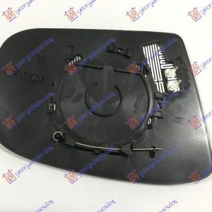 ΚΡΥΣΤΑΛΛΟ ΚΑΘΡΕΦΤΗ ΜΠΛΕ ΘΕΡΜΑΙΝ. 02- (ASPHERICAL GLASS)