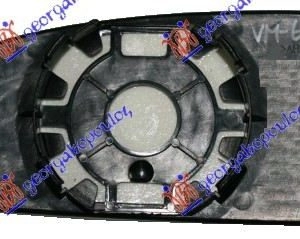 ΚΡΥΣΤΑΛΛΟ ΚΑΘΡΕΦΤΗ ΘΕΡΜΑΙΝ. (ΚΑΤΩ ΚΟΜΜ.) (CONVEX GLASS)