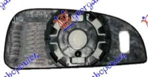 ΚΡΥΣΤΑΛΛΟ ΚΑΘΡΕΦΤΗ ΘΕΡΜΑΙΝ. (ΚΑΤΩ ΚΟΜΜ.) (CONVEX GLASS)