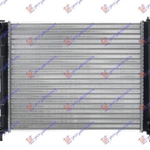 ΨΥΓΕΙΟ 1.4 16V+/-AC -1,3MJTDF (48x39,5)