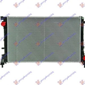 ΨΥΓΕΙΟ 1.4 16V ABARTH (62x39.5) ΒΕΝΖ.