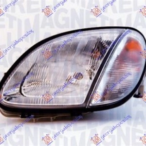 ΦΑΝΟΣ ΕΜΠΡΟΣ XENON MARELLI 96-00