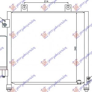 ΨΥΓΕΙΟ A/C -03 (39.7x34x1.6)ΠΑΡ. ΔΙΑΓ