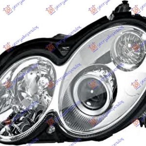 ΦΑΝΟΣ ΕΜΠΡΟΣ Bi-XENON (E)