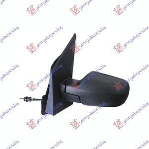 ΚΑΘΡΕΦΤΗΣ ΜΗΧΑΝΙΚΟΣ ΜΕ ΝΤΙΖΕΣ -05 (CONVEX GLASS)