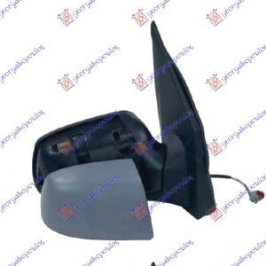 ΚΑΘΡΕΦΤΗΣ ΗΛΕΚ. ΘΕΡΜ. ΒΑΦΟΜ. 06- (CONVEX GLASS)