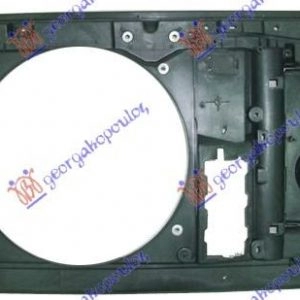 ΜΕΤΩΠΗ ΕΜΠΡΟΣ 2.0 ΒΕΝΖΙΝΗ/2.0 ΠΕΤΡΕΛΑΙΟ HDi