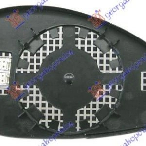 ΚΡΥΣΤΑΛΛΟ ΚΑΘΡΕΦΤΗ ΜΠΛΕ ΘΕΡΜΑΙΝΟΜΕΝΟ (ASPHERICAL GLASS)