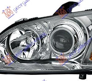 ΦΑΝΟΣ ΕΜΠΡΟΣ XENON HELLA