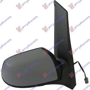 ΚΑΘΡΕΦΤΗΣ ΗΛΕΚ. ΘΕΡΜ. ΒΑΦΟΜ. (CONVEX GLASS)
