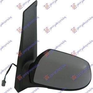 ΚΑΘΡΕΦΤΗΣ ΗΛΕΚ. ΘΕΡΜ. ΒΑΦΟΜ. (CONVEX GLASS)