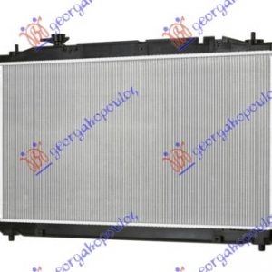 ΨΥΓΕΙΟ 1.5 CZT M/A +/-A/C (64x40,5)