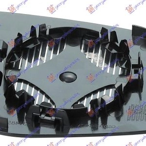ΚΡΥΣΤΑΛΛΟ ΚΑΘΡΕΦΤΗ ΘΕΡΜΑΙΝ. 08- (ASPHERICAL GLASS)