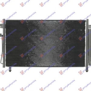 ΨΥΓΕΙΟ A/C (64.7x35.8x1.6)