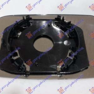 ΚΡΥΣΤΑΛΛΟ ΚΑΘΡΕΦΤΗ -03 (CONVEX GLASS)
