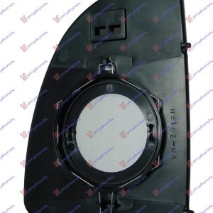 ΚΡΥΣΤΑΛΛΟ ΚΑΘΡΕΦΤΗ 99- (ΑΝΩ ΚΟΜΜ.) (CONVEX GLASS)