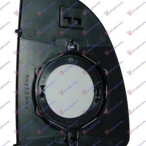 ΚΡΥΣΤΑΛΛΟ ΚΑΘΡΕΦΤΗ 99- (ΑΝΩ ΚΟΜΜ.) (CONVEX GLASS)