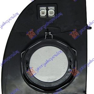 ΚΡΥΣΤΑΛΛΟ ΚΑΘΡΕΦΤΗ ΘΕΡΜ. 99- (ΑΝΩ ΚΟΜΜ.) (CONVEX GLASS)