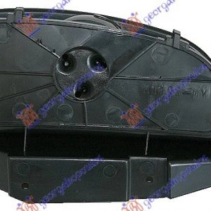 ΚΡΥΣΤΑΛΛΟ ΚΑΘΡ. 99- (ΚΑΤΩ ΚΟΜΜ.) (CONVEX GLASS)