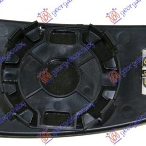 ΚΡΥΣΤΑΛΛΟ ΚΑΘΡ. ΘΕΡΜ. 99- (ΚΑΤΩ ΚΟΜΜ.) (CONVEX GLASS)