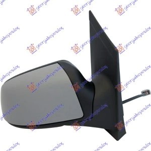 ΚΑΘΡΕΦΤΗΣ ΗΛΕΚ. ΘΕΡΜ. ΒΑΦΟΜ. (CONVEX GLASS)