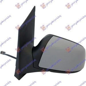ΚΑΘΡΕΦΤΗΣ ΗΛΕΚ. ΘΕΡΜ. ΒΑΦΟΜ. (CONVEX GLASS)