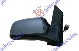 ΚΑΘΡΕΦΤΗΣ ΗΛ. ΘΕΡΜ. ΗΛ.ΑΝΑΚ. ΒΑΦ. ΜΕ ΦΩΣ ΑΣΦ. (CONVEX GLASS)