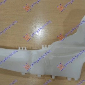 ΔΟΧΕΙΟ ΝΕΡΟΥ ΥΑΛΟΚΑΘ. (SEDAN) ΜΕ ΜΟΤΕΡ