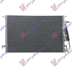 ΨΥΓΕΙΟ A/C 1,9 CDTi (62,5x41.5x16)