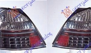 ΦΑΝΟΣ ΟΠ ΜΑΥΡΟΣ LEXUS