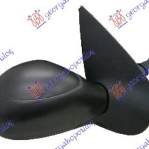 ΚΑΘΡΕΦΤΗΣ ΜΗΧΑΝΙΚΟΣ ΜΕ ΧΕΡΟΥΛΙ (CONVEX GLASS)