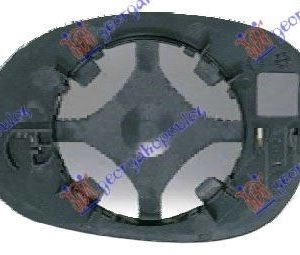 ΚΡΥΣΤΑΛΛΟ ΚΑΘΡΕΦΤΗ (CONVEX GLASS)