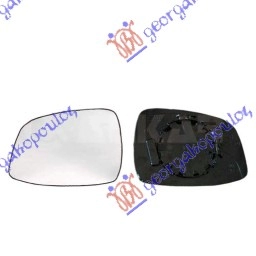 ΚΡΥΣΤΑΛΛΟ ΚΑΘΡΕΦΤΗ (CONVEX GLASS)