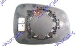 ΚΡΥΣΤΑΛΛΟ ΚΑΘΡΕΦΤΗ ΘΕΡΜΑΙΝ (CONVEX GLASS)