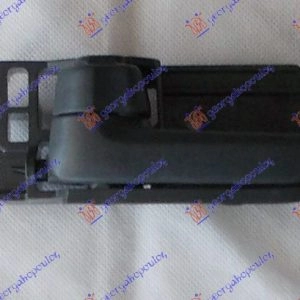 ΧΕΡΟΥΛΙ ΠΟΡΤΑΣ ΕΜΠ/ΠΙΣΩ ΕΣΩ ΜΑΥΡΟ (Γ)