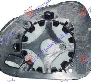 ΚΡΥΣΤΑΛΛΟ ΚΑΘΡΕΦΤΗ (CONVEX GLASS)
