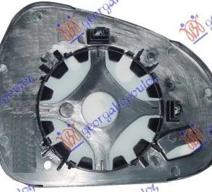 ΚΡΥΣΤΑΛΛΟ ΚΑΘΡΕΦΤΗ (ASPHERICAL GLASS)
