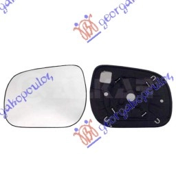 ΚΡΥΣΤΑΛΛΟ ΚΑΘΡΕΦΤΗ (CONVEX GLASS)