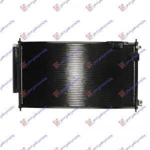 ΨΥΓΕΙΟ A/C 2,2 CTDi (65,5x35,5x1,6)